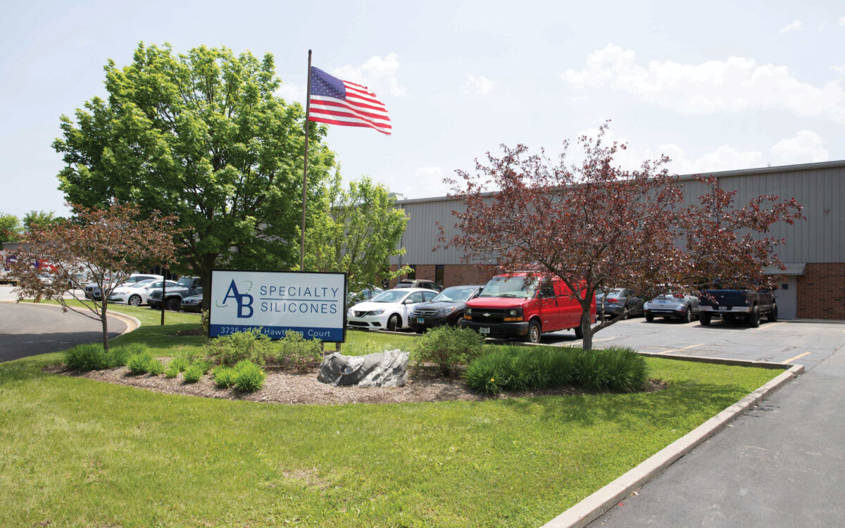 Industrial Sale Leaseback