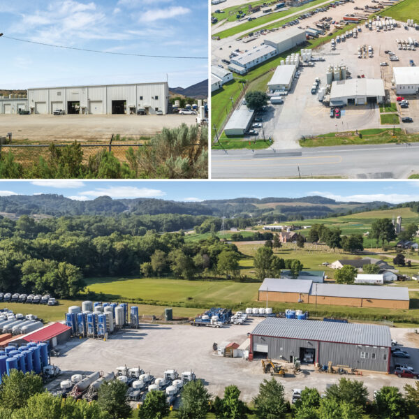 Industrial Sale Leaseback Stream Capital Partners