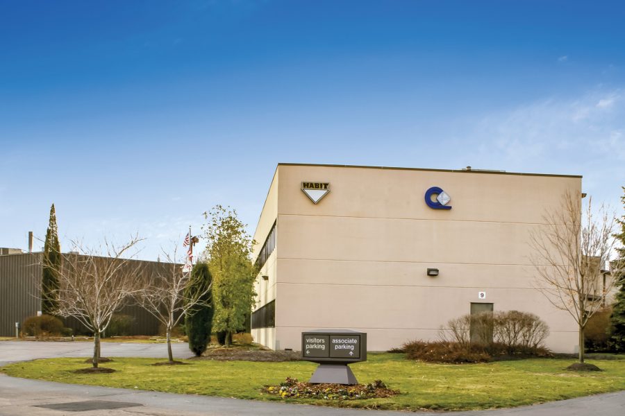 STREAM Capital Partners » 2Property Industrial Sale Leaseback