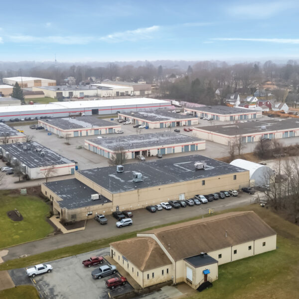industrial sale leaseback stream capital partners
