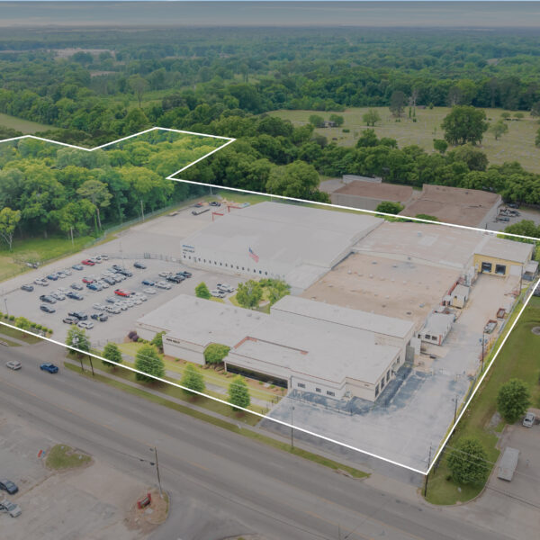 net leased manufacturing facility stream capital partners