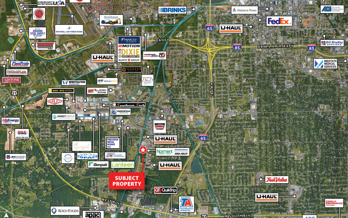 net leased manufacturing facility stream capital partners