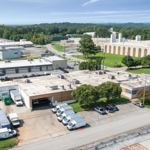 Food sale leaseback stream capital partners