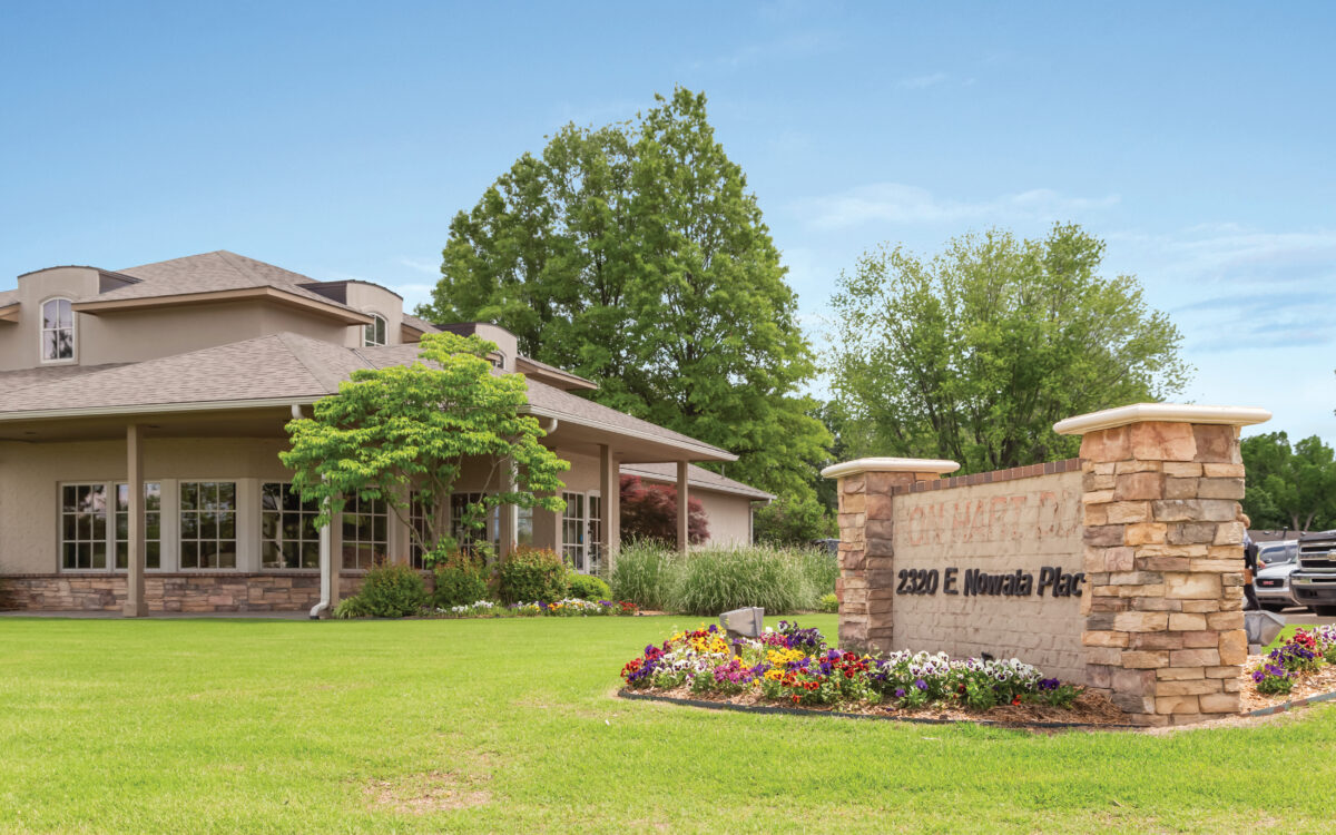 Bartlesville Dentist