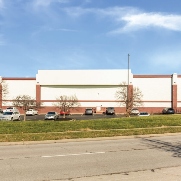 Mission-Critical HQ & Distribution Center stream capital partners