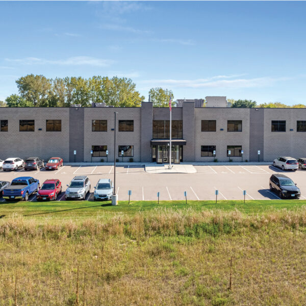 industrial sale leaseback stream capital partners