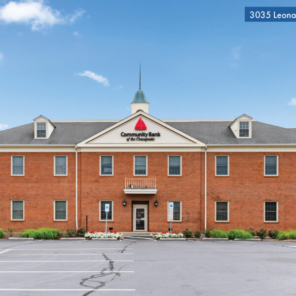 bank sale leaseback stream capital partners