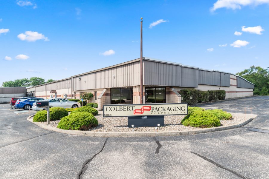 STREAM Capital Partners » Three Property Industrial Portfolio Sale