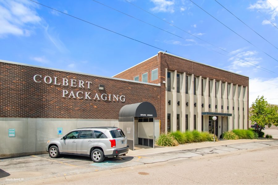 STREAM Capital Partners » Three Property Industrial Portfolio Sale