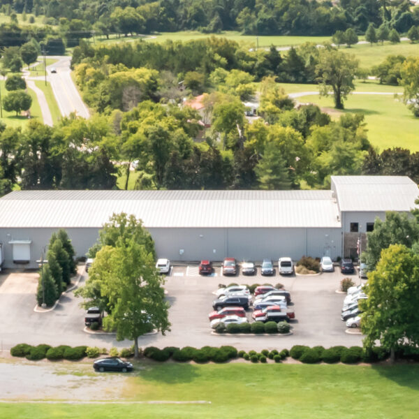 net leased industrial stream capital partners