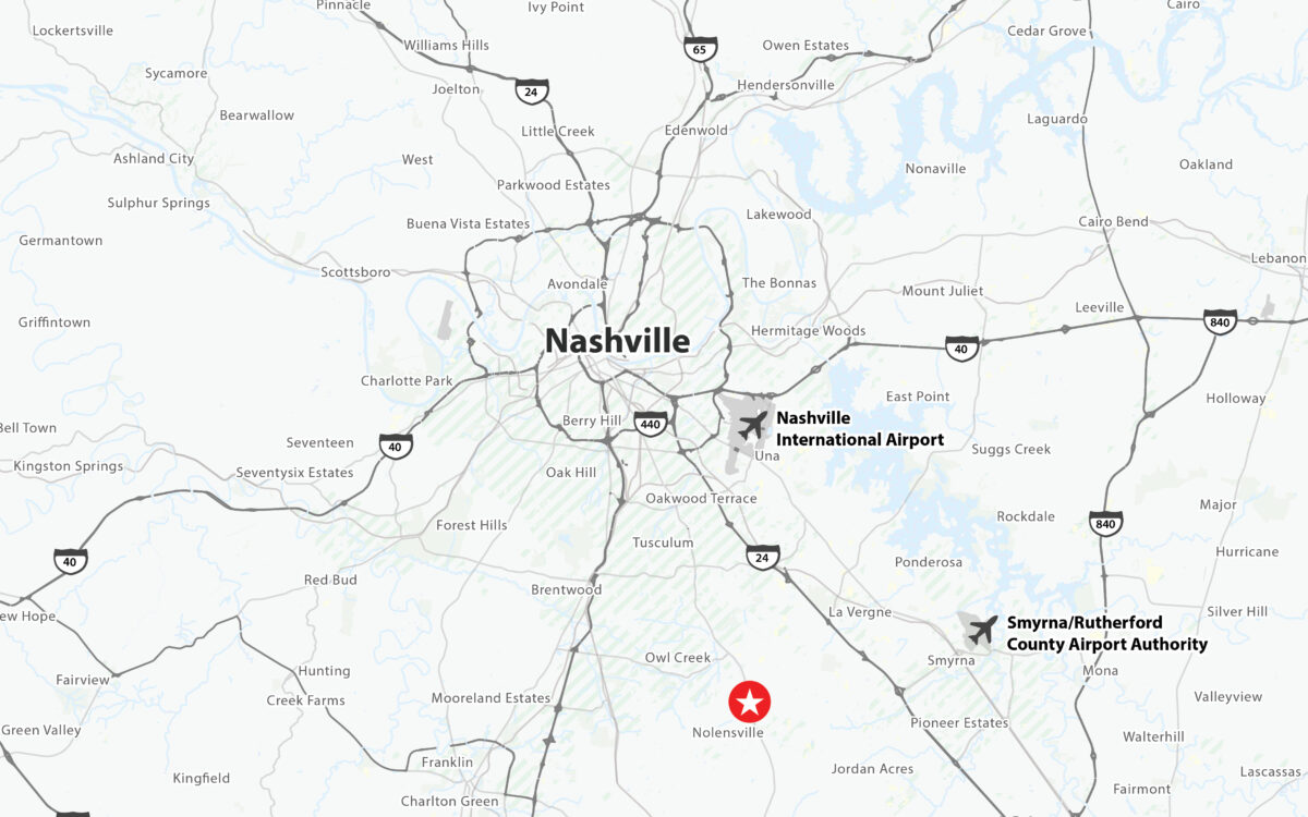 net leased industrial stream capital partners