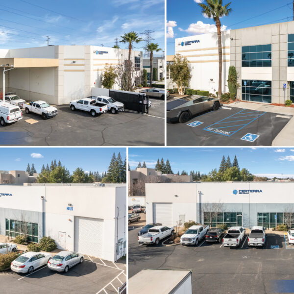 industrial sale leaseback stream capital partners