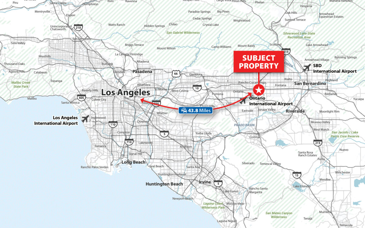 industrial sale leaseback stream capital partners
