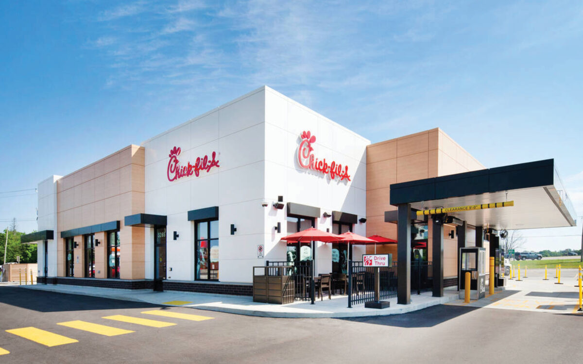 Chick-Fil-A