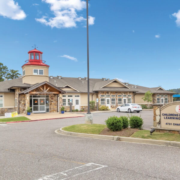 children's lighthouse stream capital partners