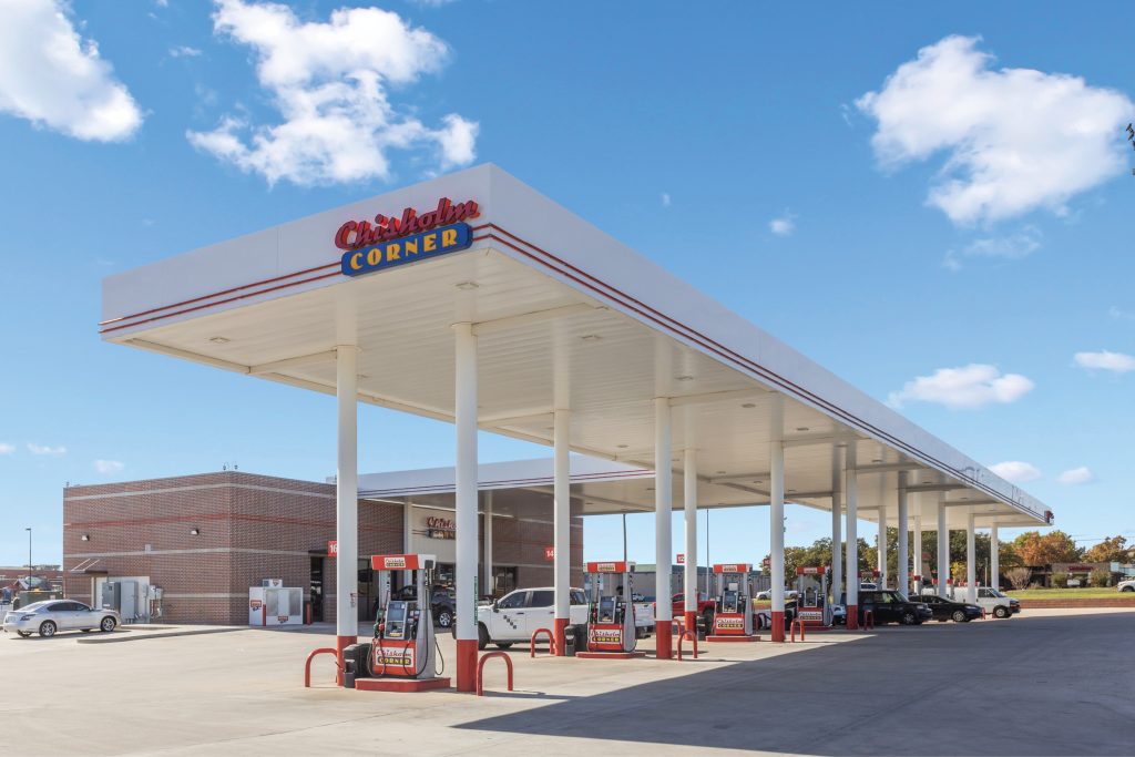 STREAM Capital Partners » Chisholm Corner