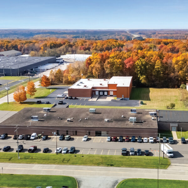 industrial sale leaseback stream capital partners