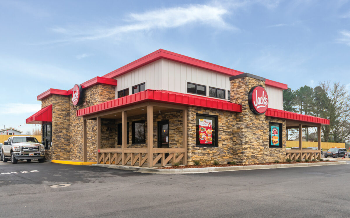 Jack’s Family Restaurants