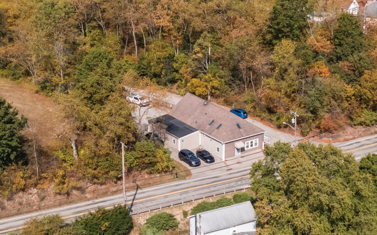 commercial property sale leaseback stream capital partners