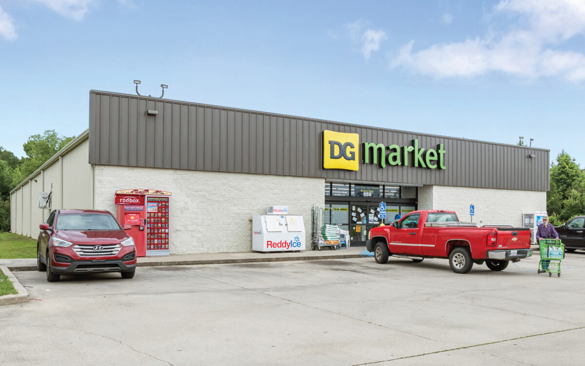 Dollar General