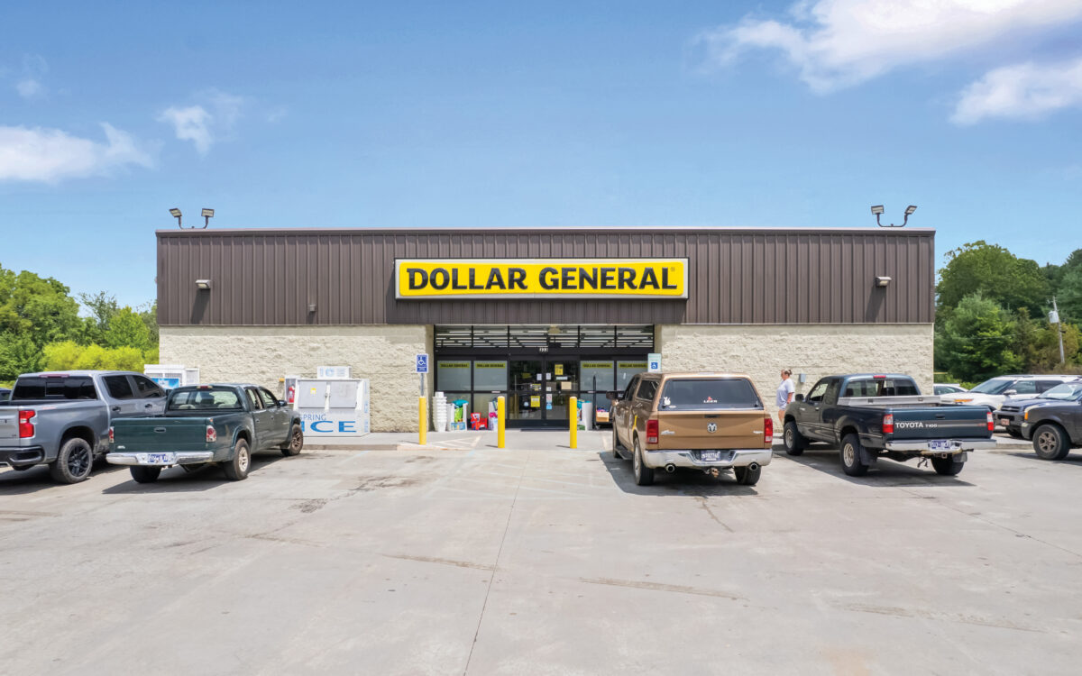 Dollar General