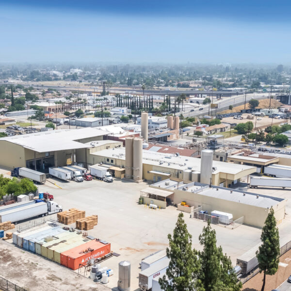 food facility sale leaseback stream capital partners