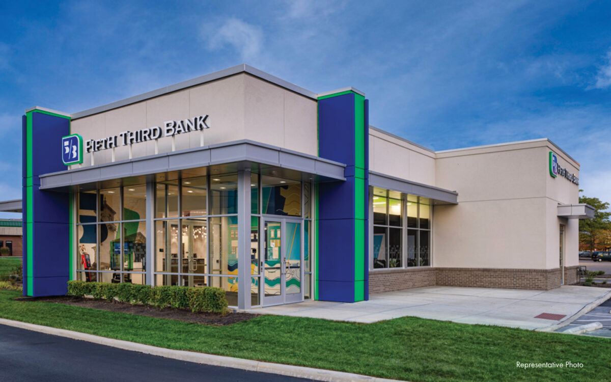 Fifth Third Bank