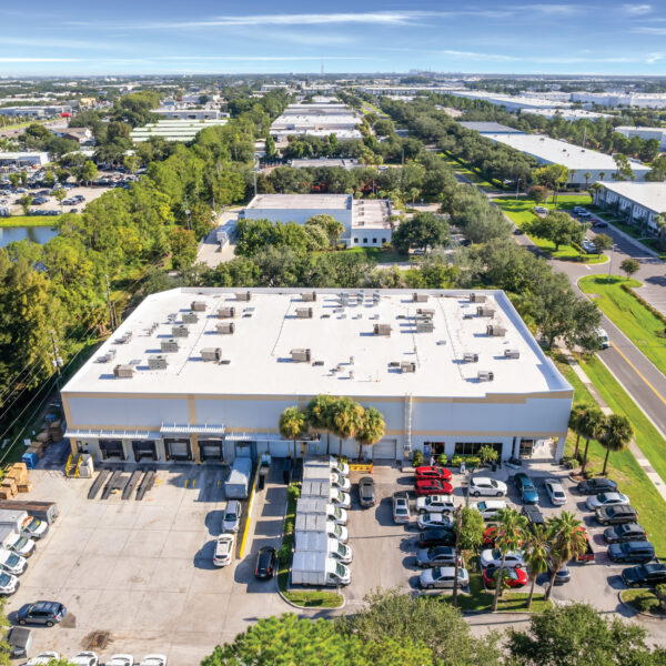 Food sale leaseback stream capital partners