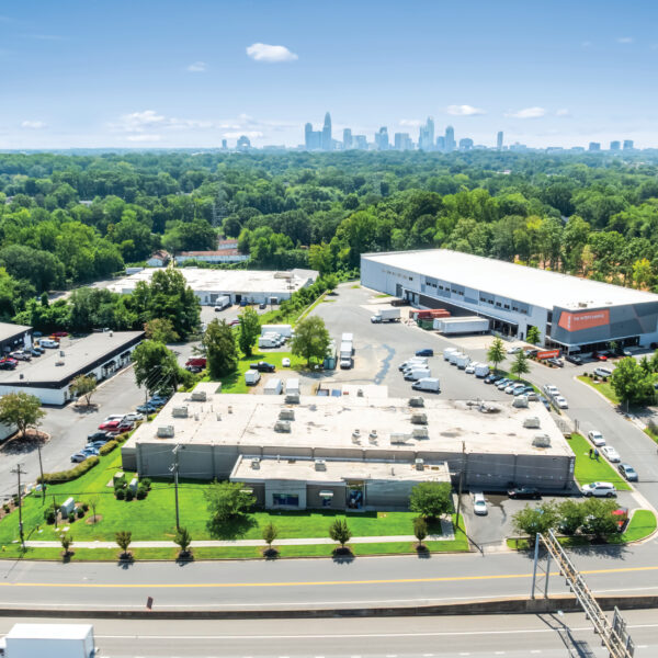 Food sale leaseback stream capital partners