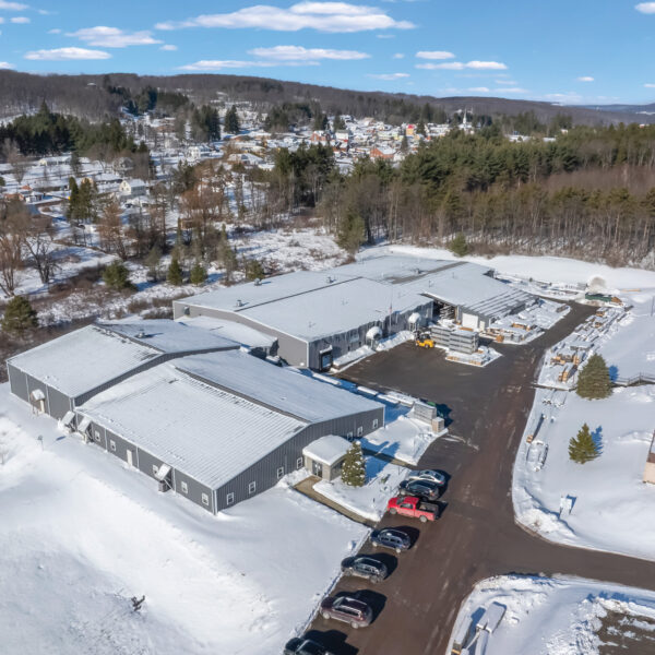 industrial sale leaseback stream capital partners