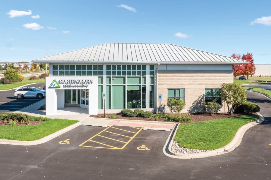 STREAM Capital Partners » Heartland Dental