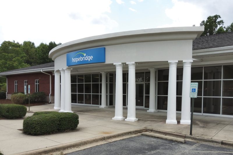 STREAM Capital Partners » Hopebridge Autism Therapy Center