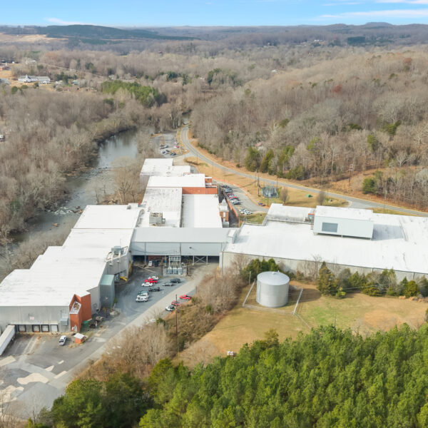 industrial sale leaseback stream capital partners