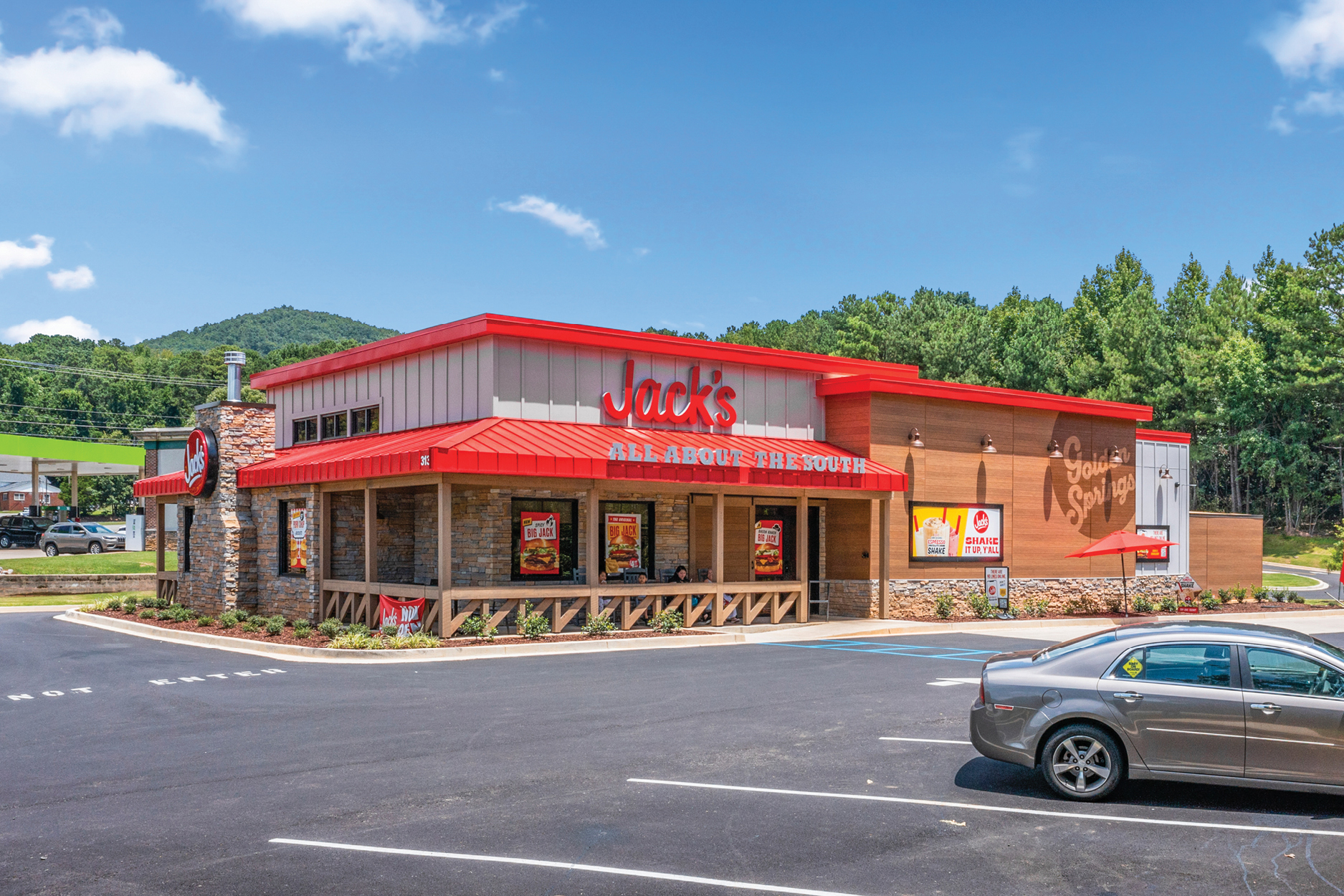 STREAM Capital Partners » Jack’s Family Restaurants