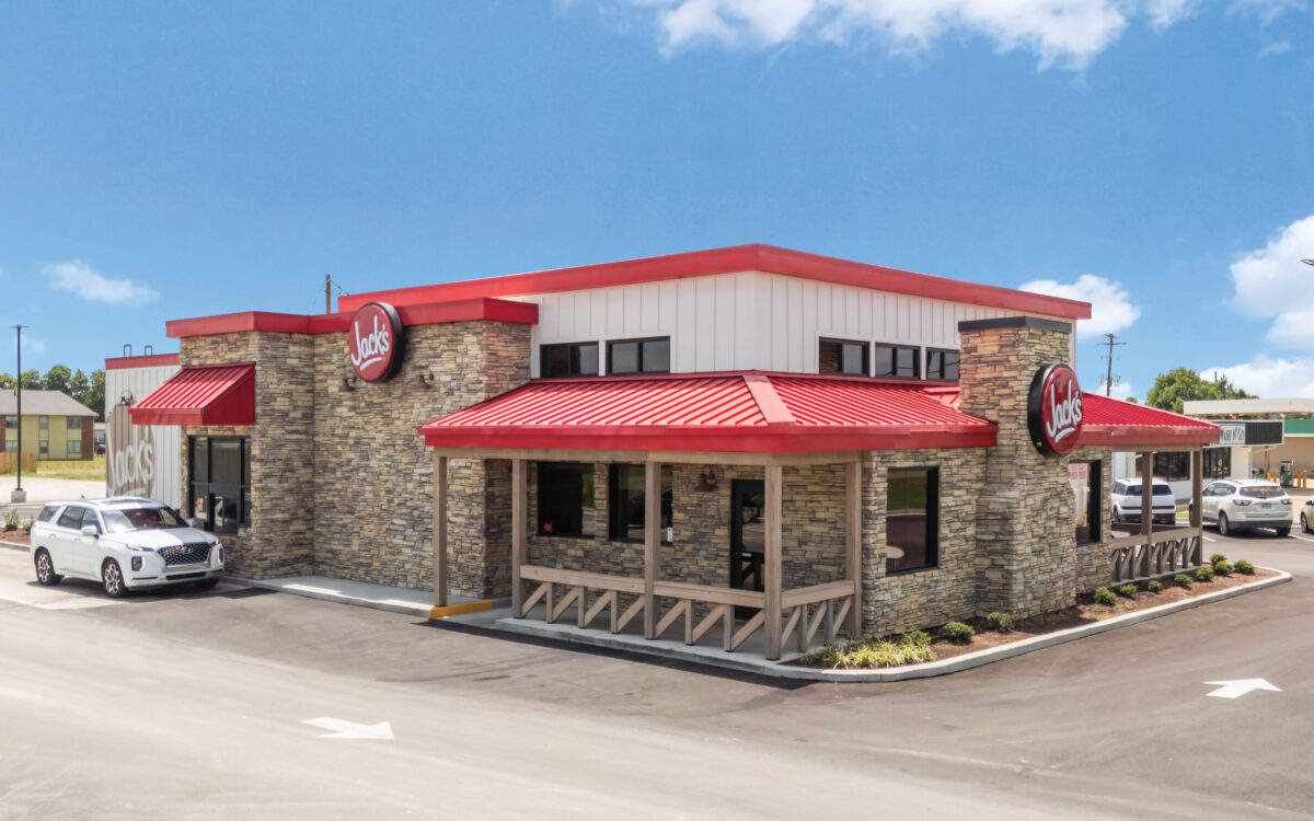 Jack’s Family Restaurants
