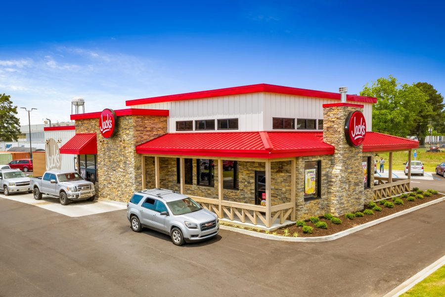 STREAM Capital Partners » Jack’s Family Restaurants