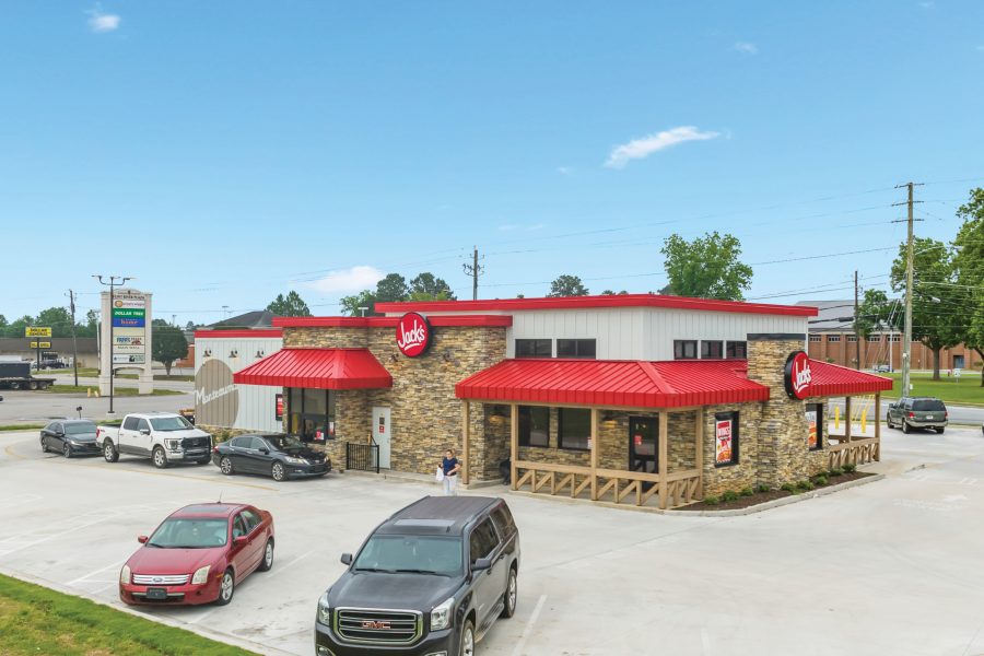 STREAM Capital Partners » Jack’s Family Restaurants