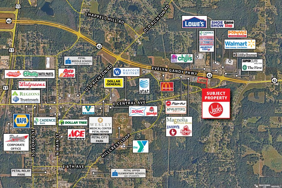 STREAM Capital Partners » Jack’s Family Restaurants