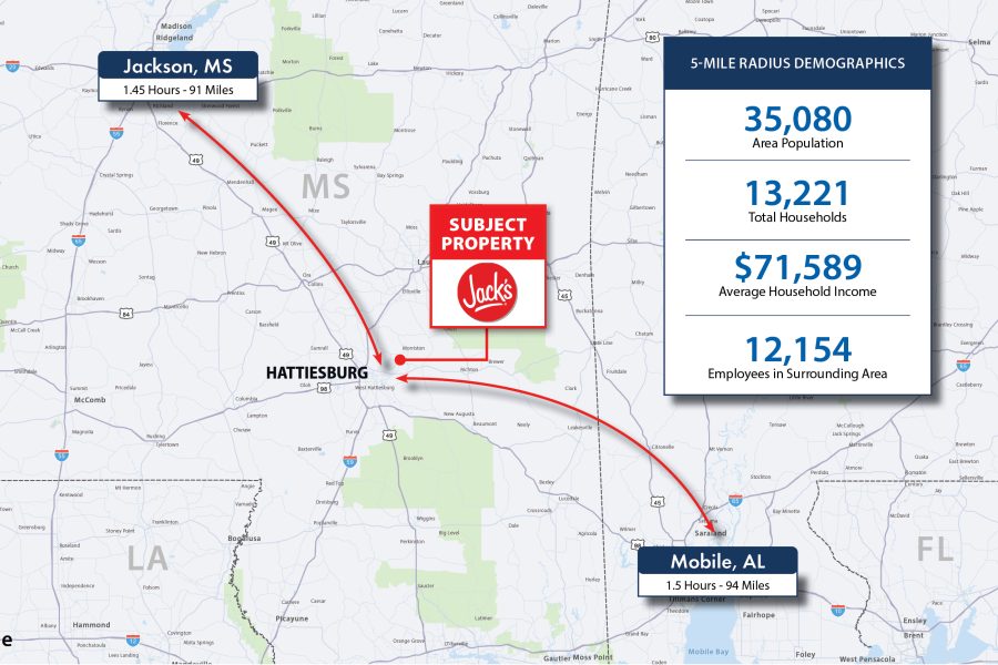 STREAM Capital Partners » Jack’s Family Restaurants