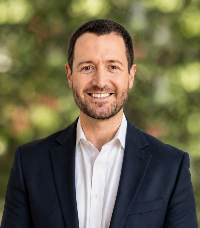 Jeff Lizzo Stream Capital Partners