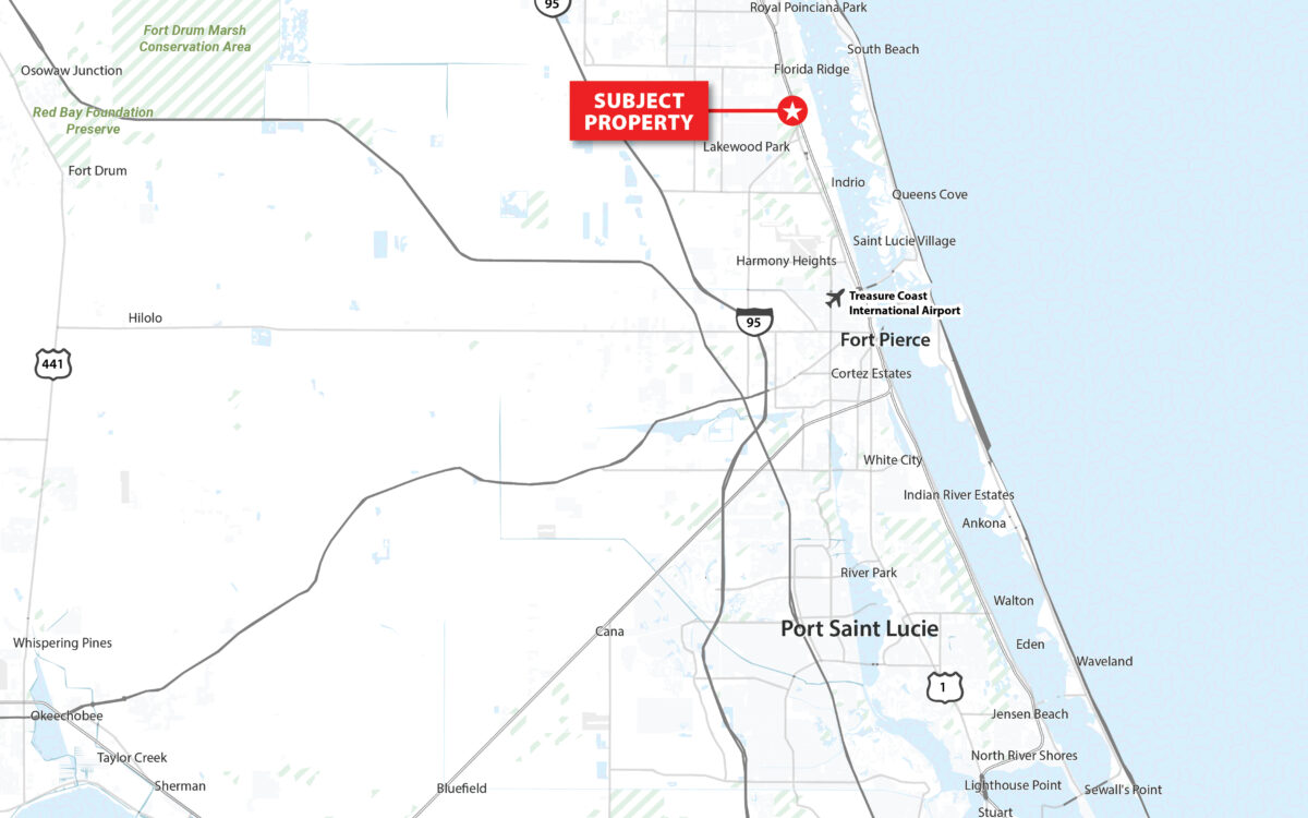 Outdoor Storage Sale Leaseback Stream Capital Partners