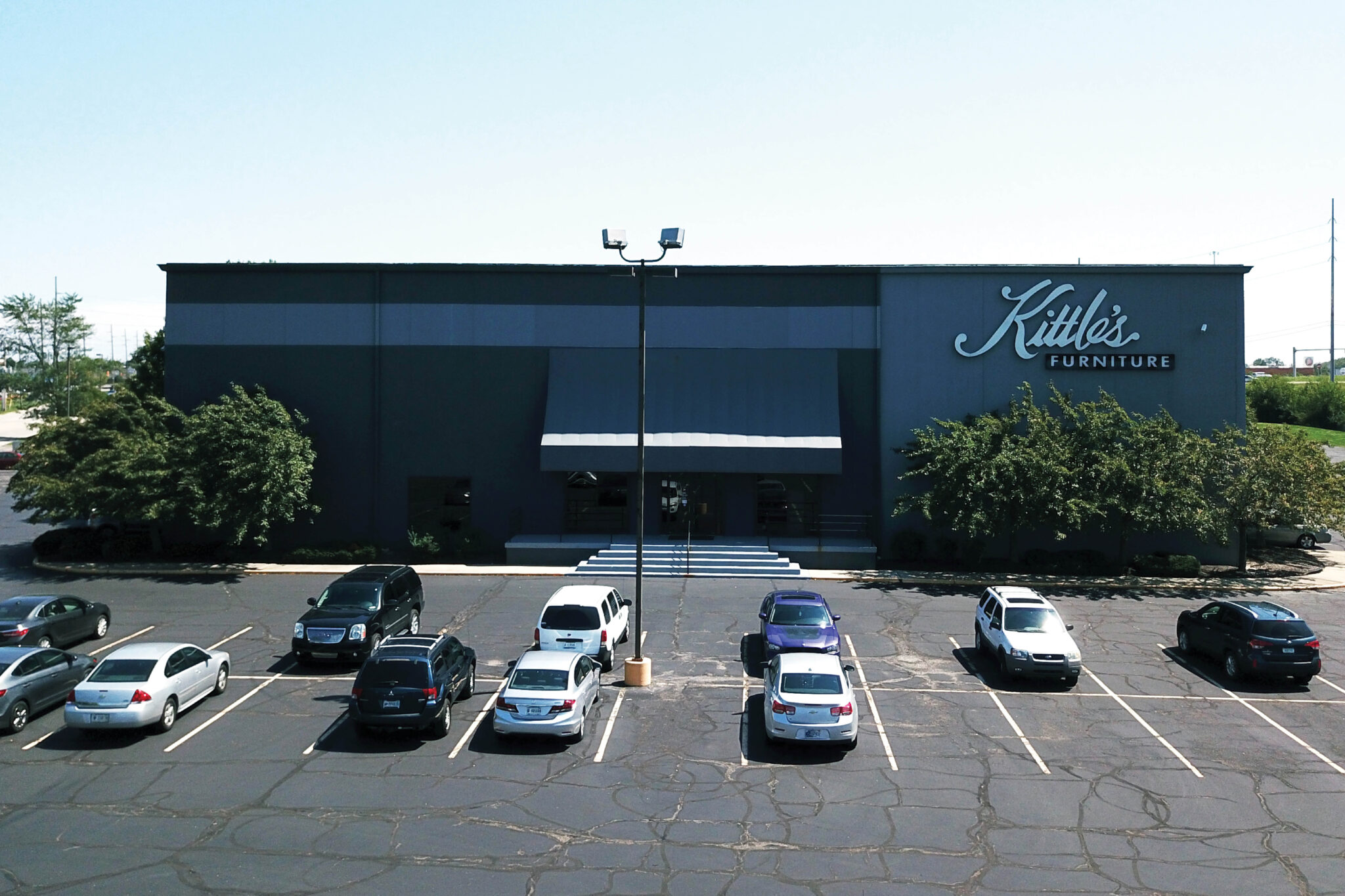 STREAM Capital Partners » Kittle’s Furniture