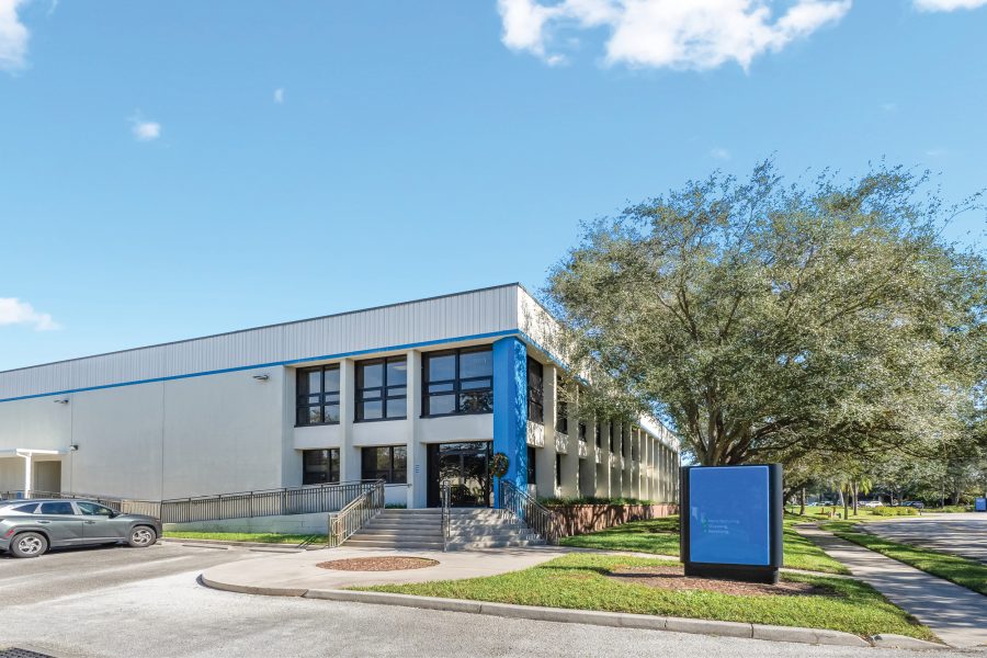 STREAM Capital Partners » 5Year Industrial Portfolio Sale Leaseback