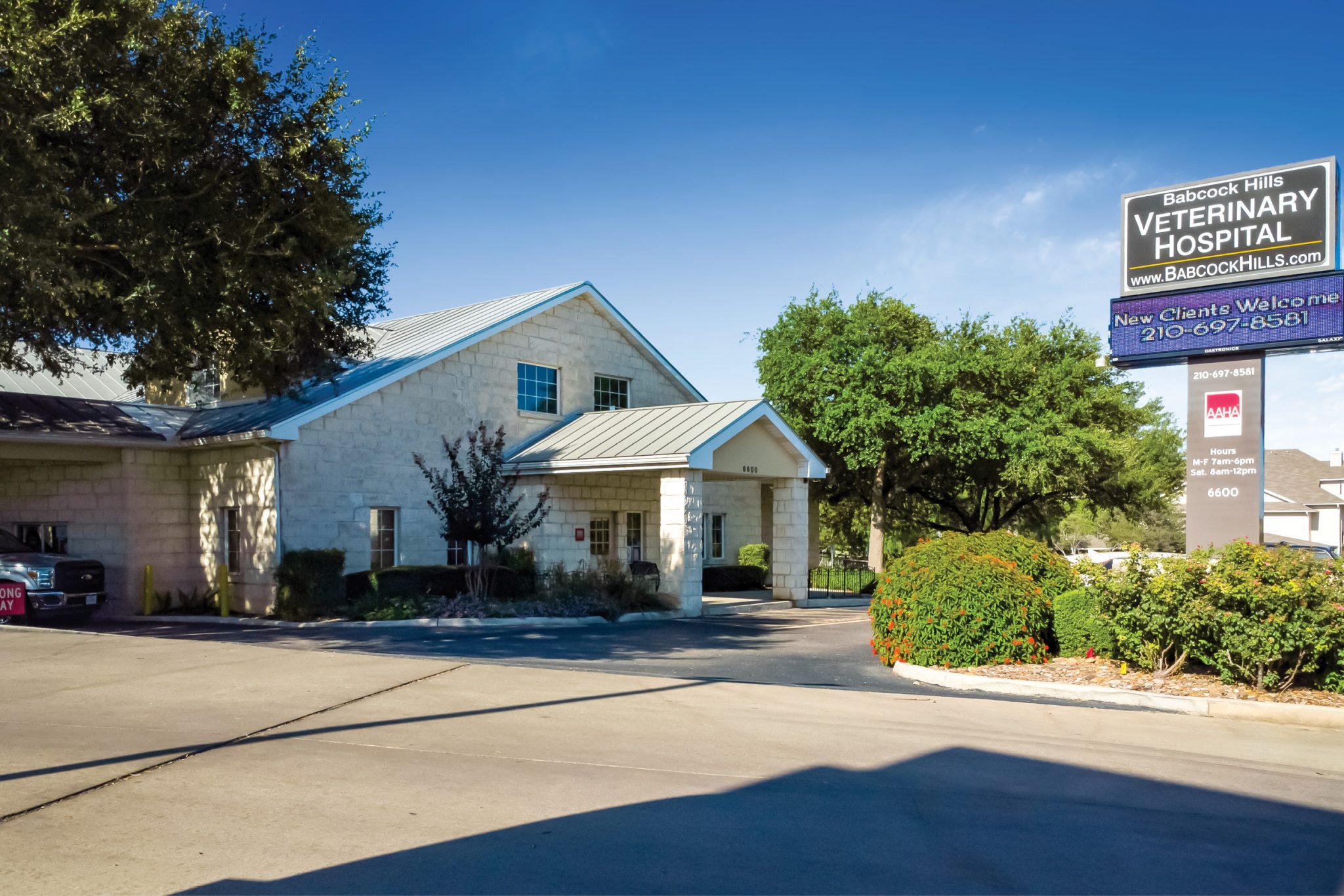 STREAM Capital Partners » Lakefield Veterinary Group