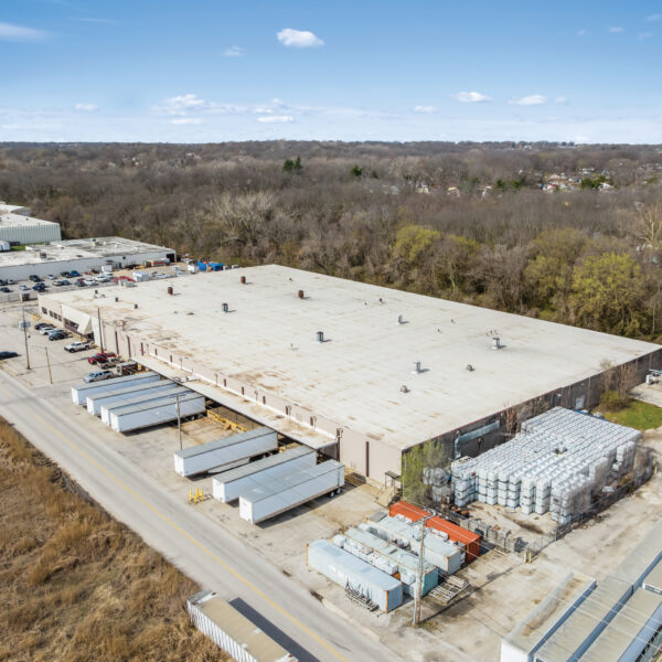 industrial sale leaseback stream capital partners