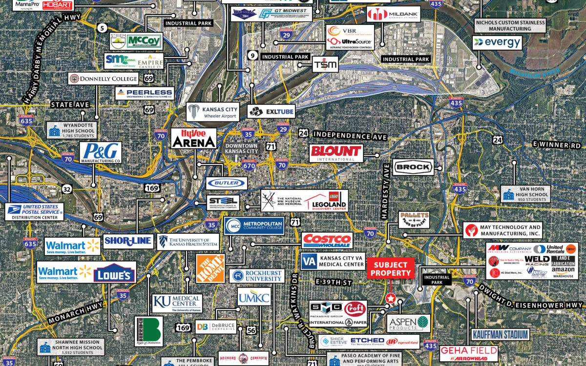 industrial sale leaseback stream capital partners