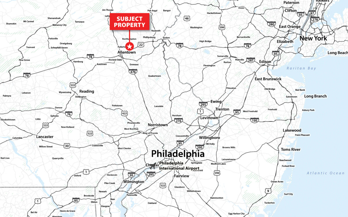 Industrial Manufacturing & Outdoor Storage Sale Leaseback STREAM Capital Partners