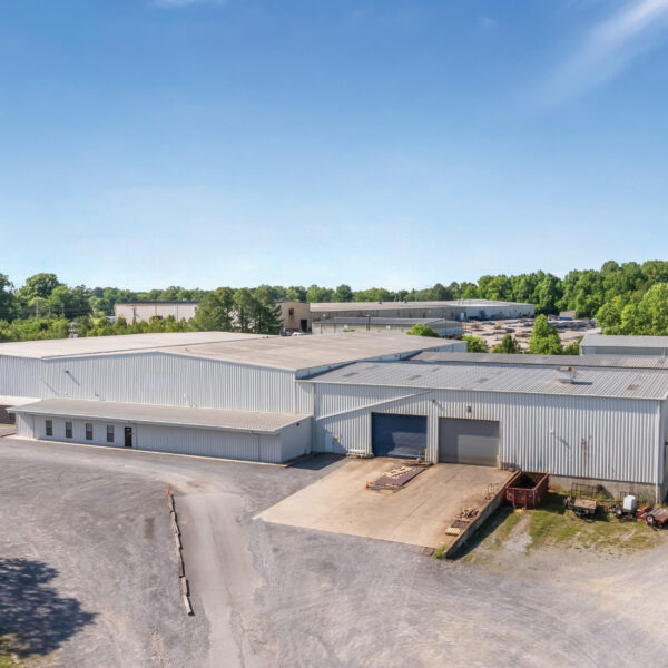 industrial sale leaseback stream capital partners
