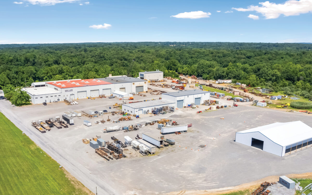 industrial sale leaseback stream capital partners