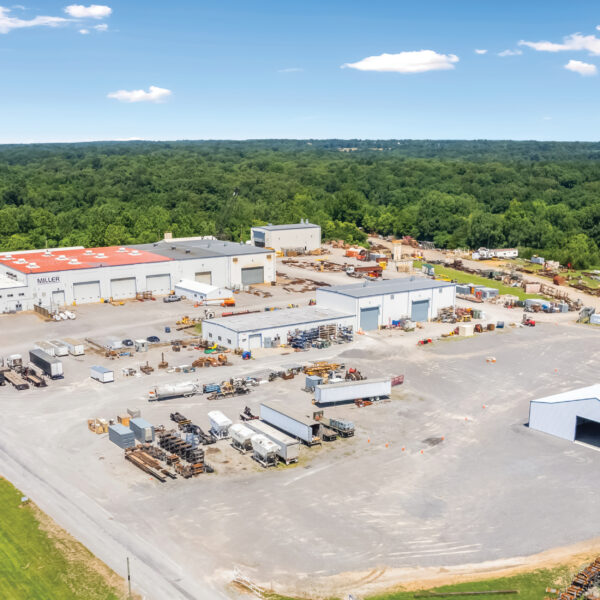industrial sale leaseback stream capital partners